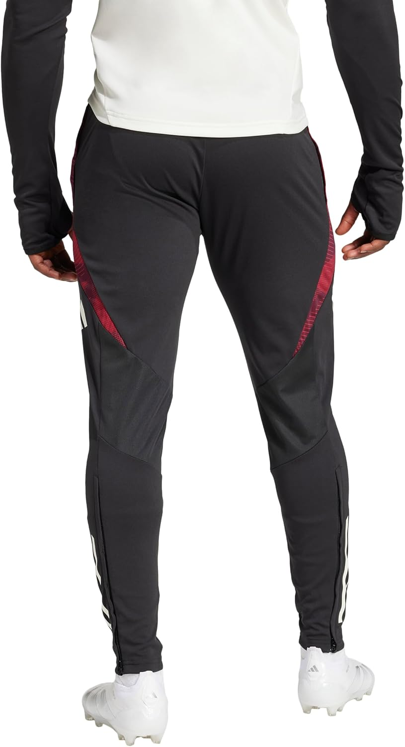 Adidas Men'S Manchester United Fc 24/25 Training Pants image number 3