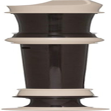 Yamaha YRA302BIII Alto Recorder image number 1