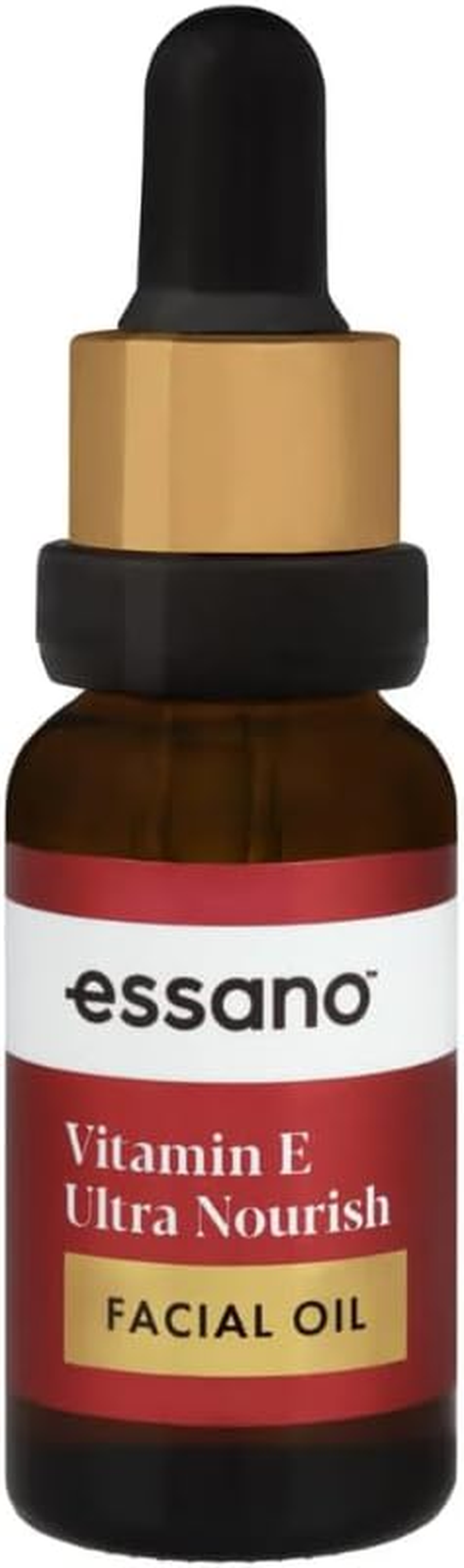 Essano Vitamin E Ultra Nourish Facial Oil 20 Ml image number 3