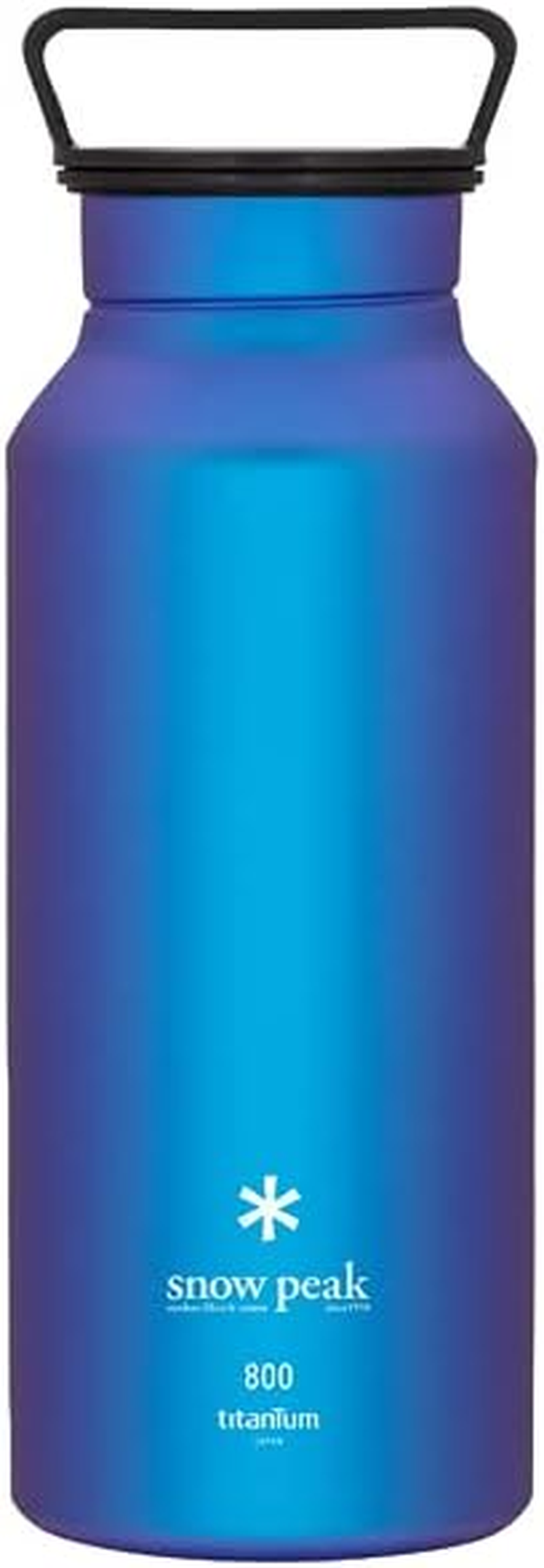 Snow Peak TW-800 Aurora Bottle 800