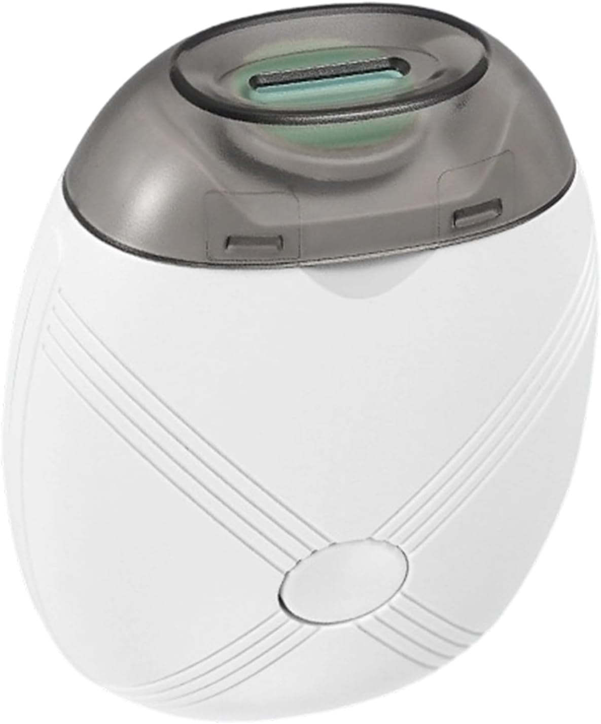 Automatic Nail File - 3 Speeds Safety Fingernail Grinder Trimmer | with Light Automatic Electric Nail File for Seniors - for Adult, Kids, Children, Seniors, Manicure, Pedicure, Toenails, Home, Salon image number 4