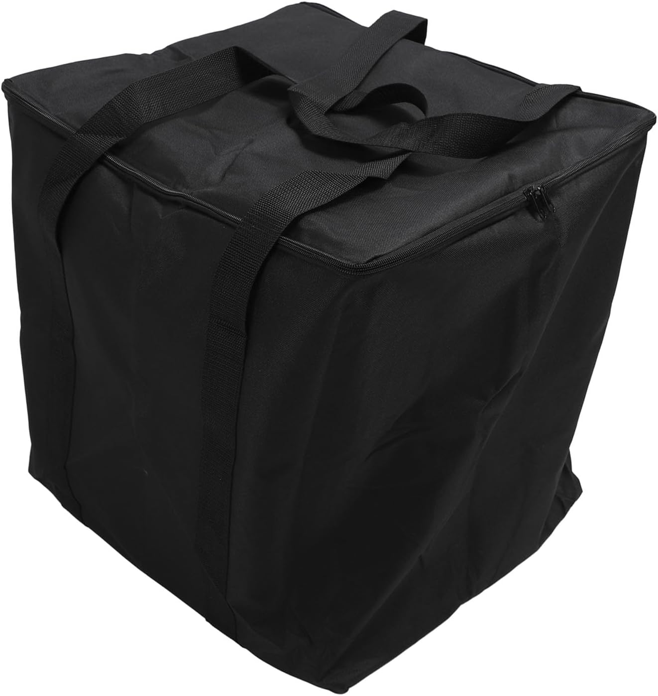 TOPINCN Sturdy Portable Toilet Protector Bag 5.3 Gallon RV Camping Potty Storage Bag for Adults [600D Oxford] image number 3