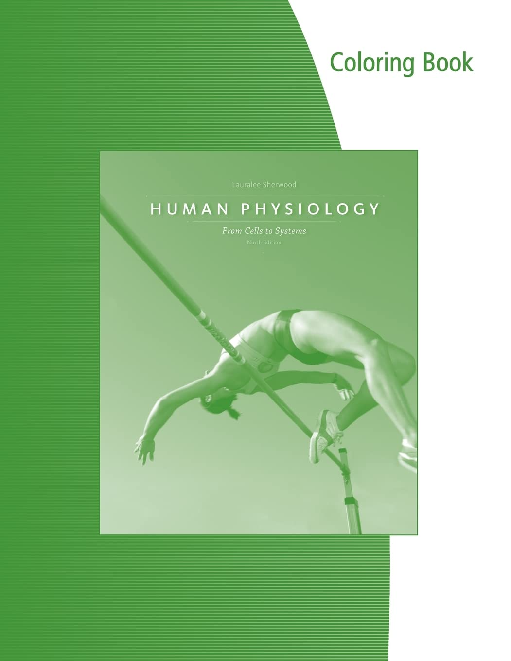 Human Physiology : from Cells to Systems image number 2