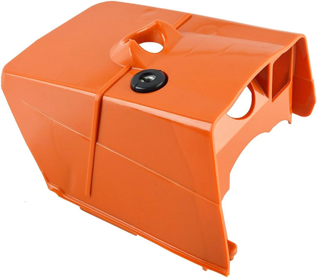 Hippotech Top Shroud Engine Cylinder Cover Fits STIHL MS360 036 MS340 034 PRO MS360 Chainsaw Part Number:1125 080 1622 image number 2