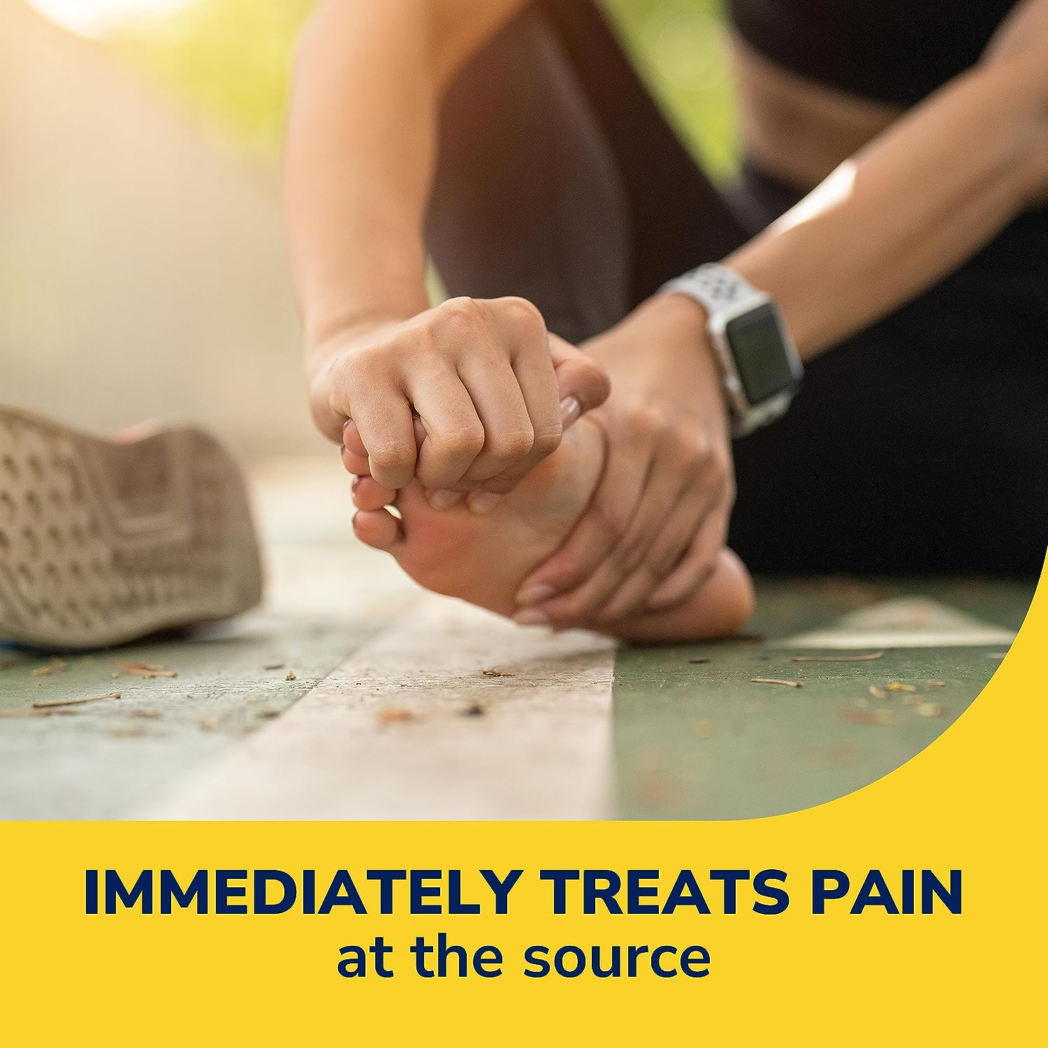 Dr. Scholl'S BALL of FOOT Pain Relief Orthotics (One Size) // Clinically Proven Immediate and All-Day Relief of Ball-Of-Foot Pain by Lifting and Reducing Pressure on Metatarsal Bones image number 4