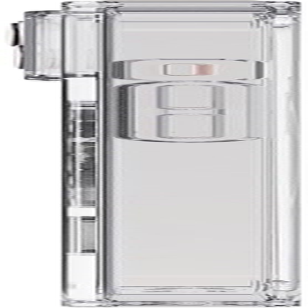 Case-Mate Blox Case Magsafe (Suits Iphone 14 Pro (6.1)) - Matt Clay - Blox Matte Clay image number 5