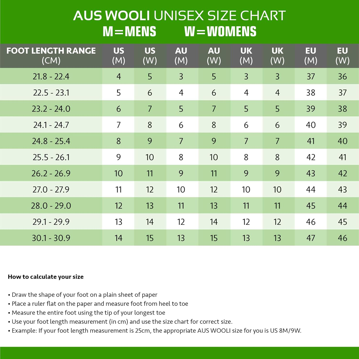 AUS WOOLI UGG Sheepskin Wool Ankle Braid Croydon Slippers, Black, Au Women 8/Au Men 6