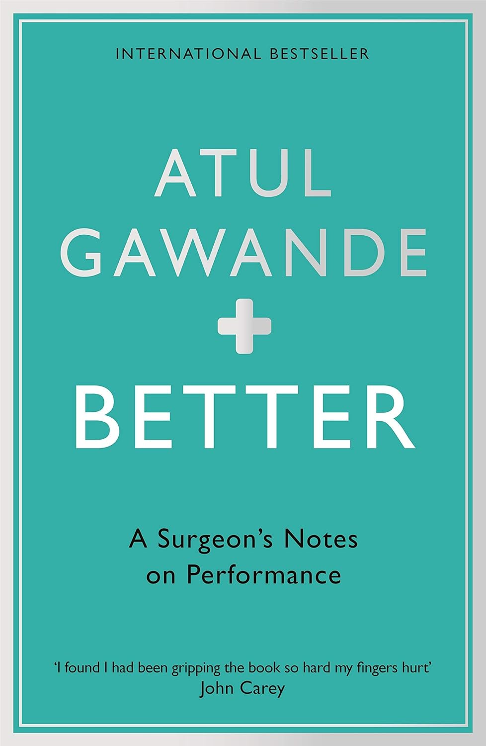 Atul Gawande Collection 4 Books Set (The Checklist Manifesto, Being Mortal, Complications, Better a Surgeon'S Notes on Performance) image number 2