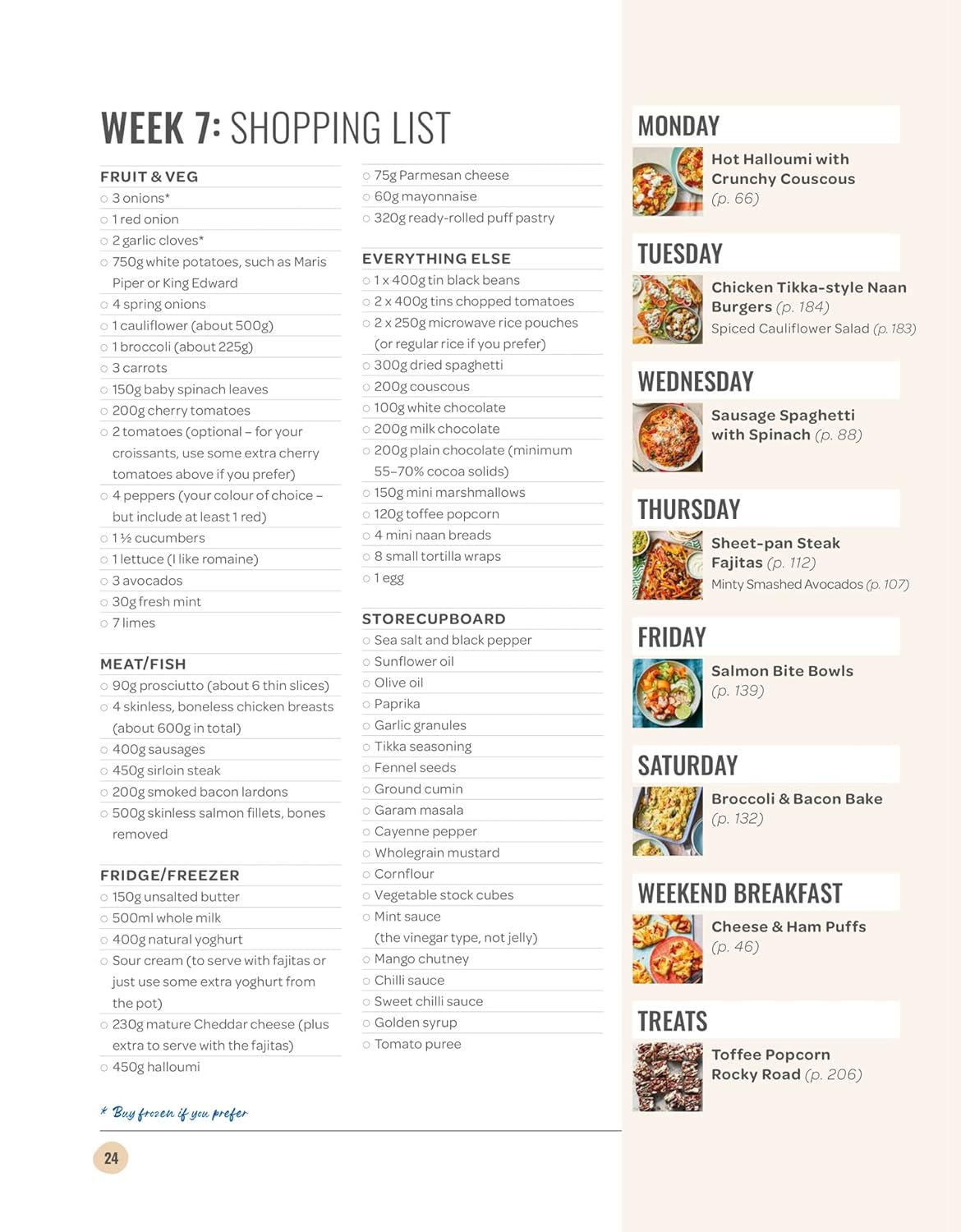 What'S for Dinner?: Fuss-Free Family Food in 30 Minutes - the First Cookbook from the Taming Twins Food Blog image number 3