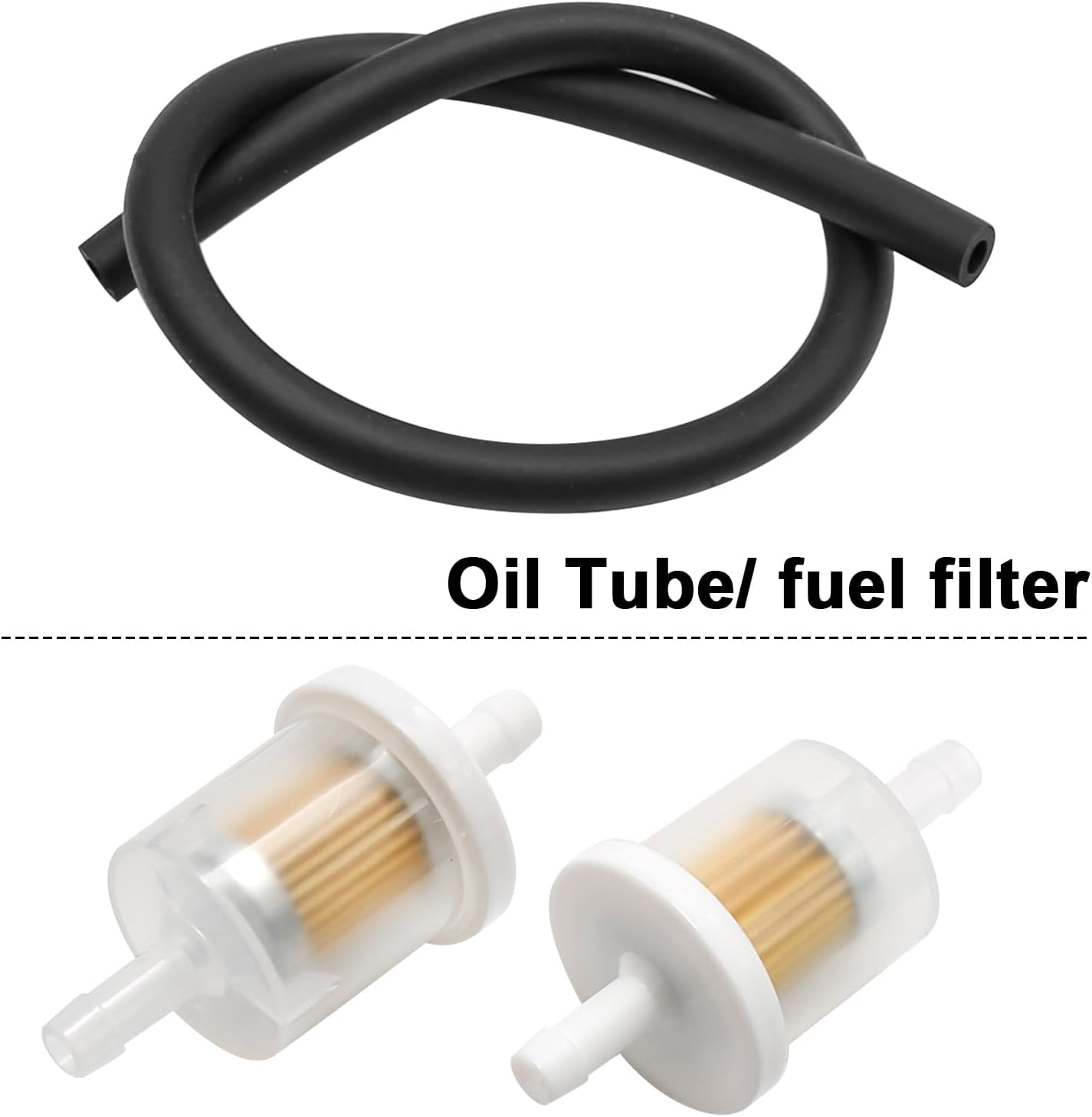 SYOWADA 17211-Z07-000 Air Filter Element 17218-Z07-000 Outer Filter Kit Replacement for Honda EU2000 Eu2000I EB2000 Eb2000I Eb2000It1 Eu2000It1 Eu2000Ik1 EU2200I Generators image number 3