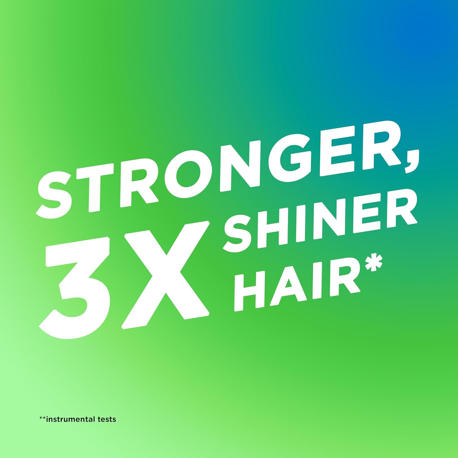 Garnier Fructis Normal Strength & Shine Shampoo for Normal Hair 850Ml image number 2