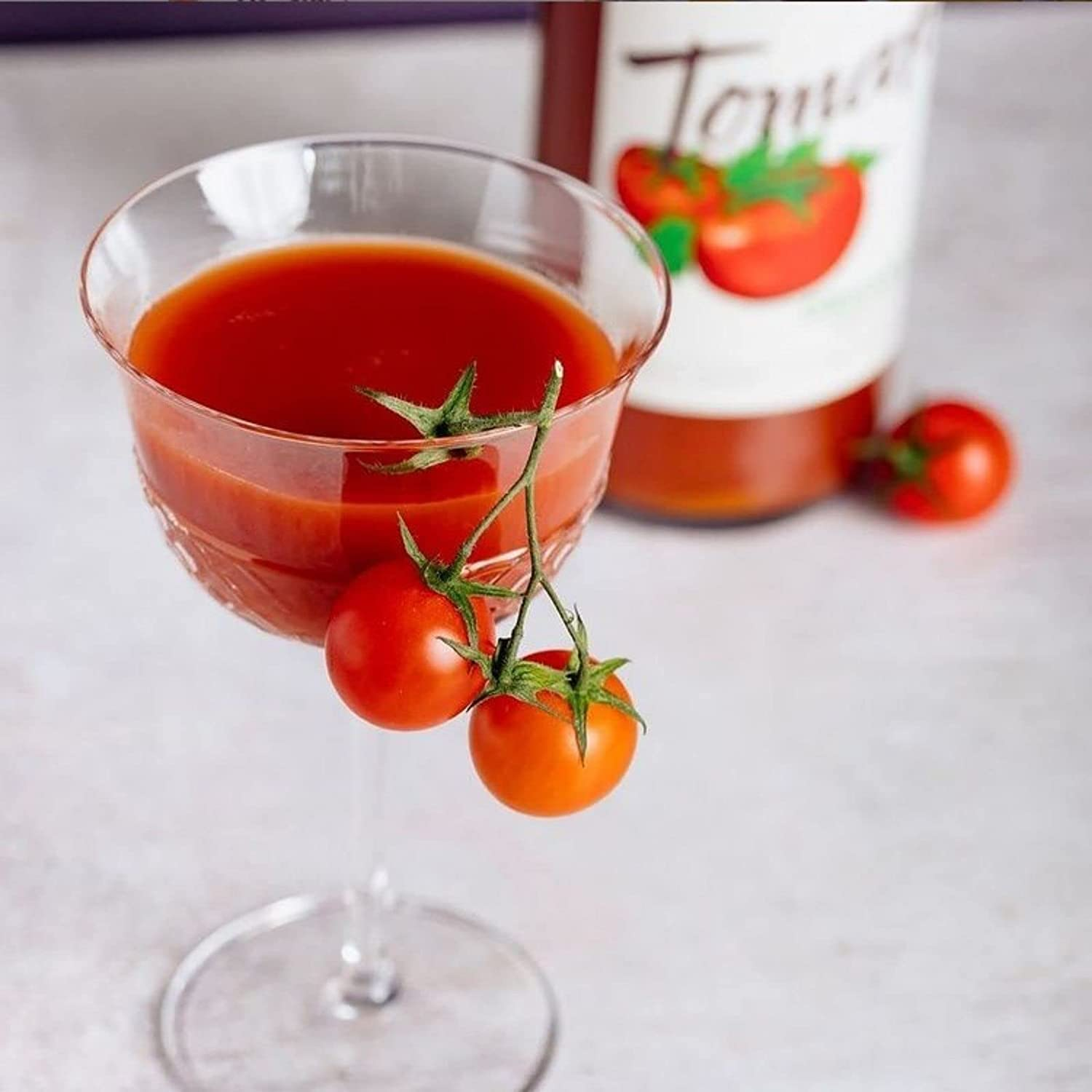 Beet It Organic Tomato Juice 750 Ml - 750 Ml (Pack Of 1) image number 4