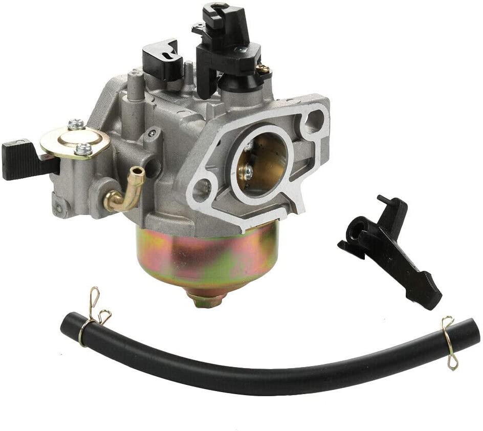 Carburetor Replaces for Honda GX390 13HP GX340 11HP GX340 Generator Engine Motor #16100-ZF6-V01 image number 3