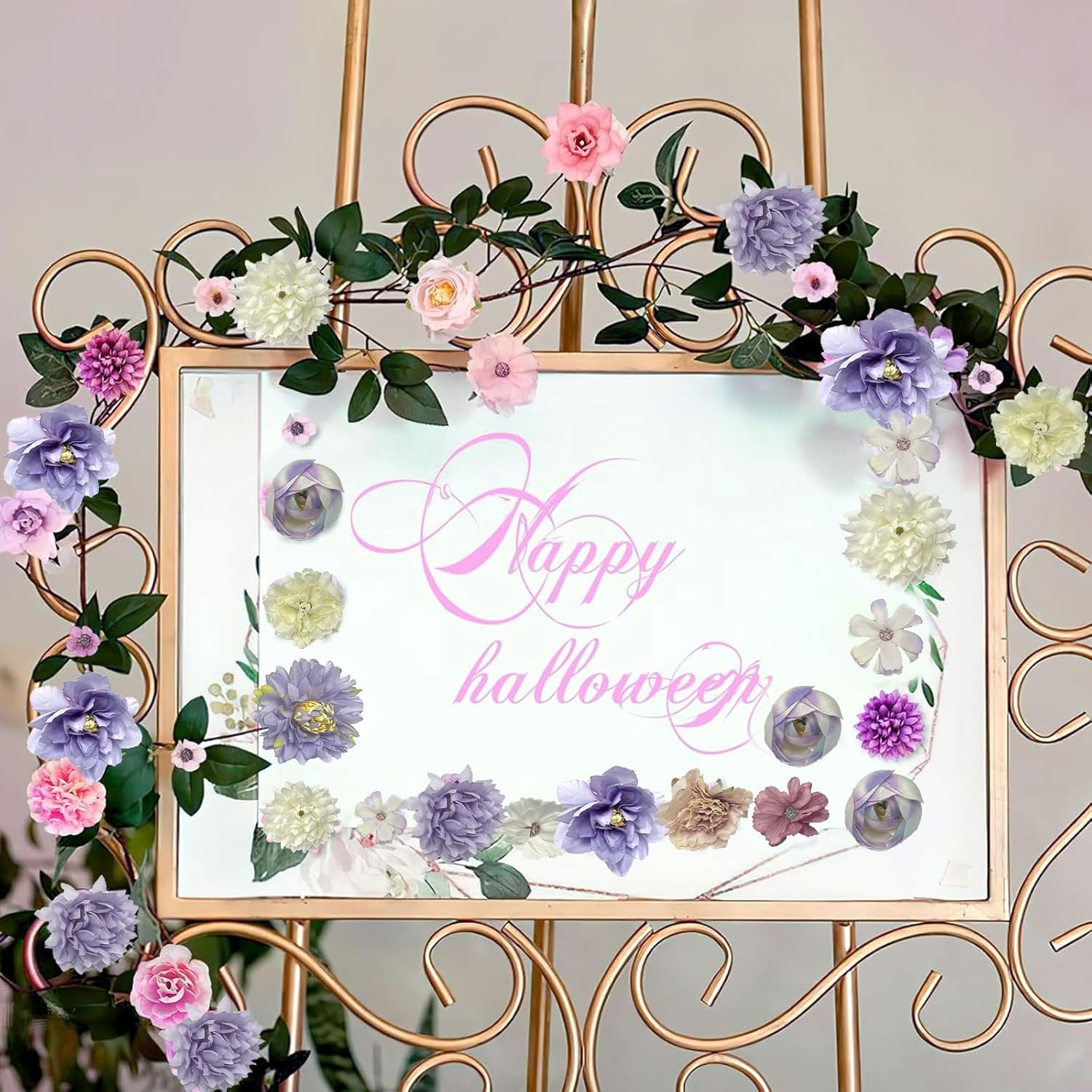 Flower Hair Clip image number 5