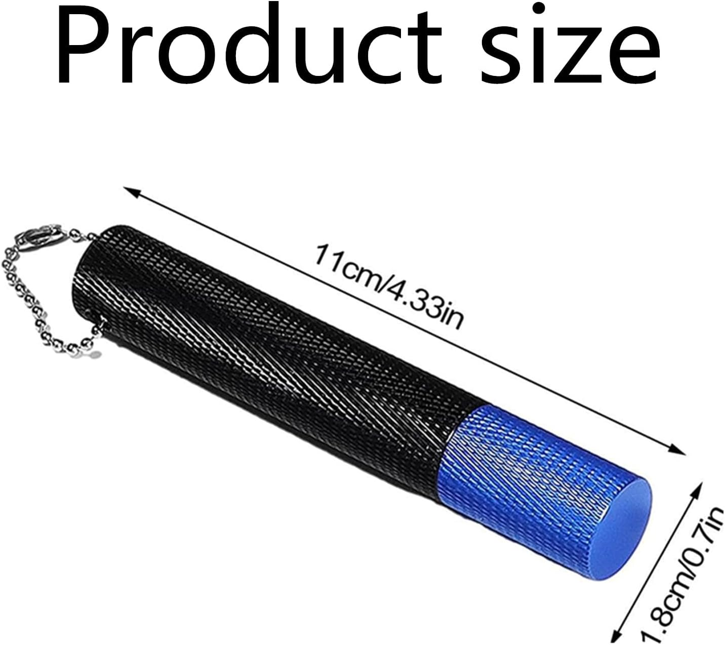 Coehaopike Golf Club Cleaner | Golf Club Groove Sharpener,Wedge Groove Sharpener, Golf Groove Sharpening Tool for Deep Cleaning and Improved Performance with Five-Legged Cutter image number 6