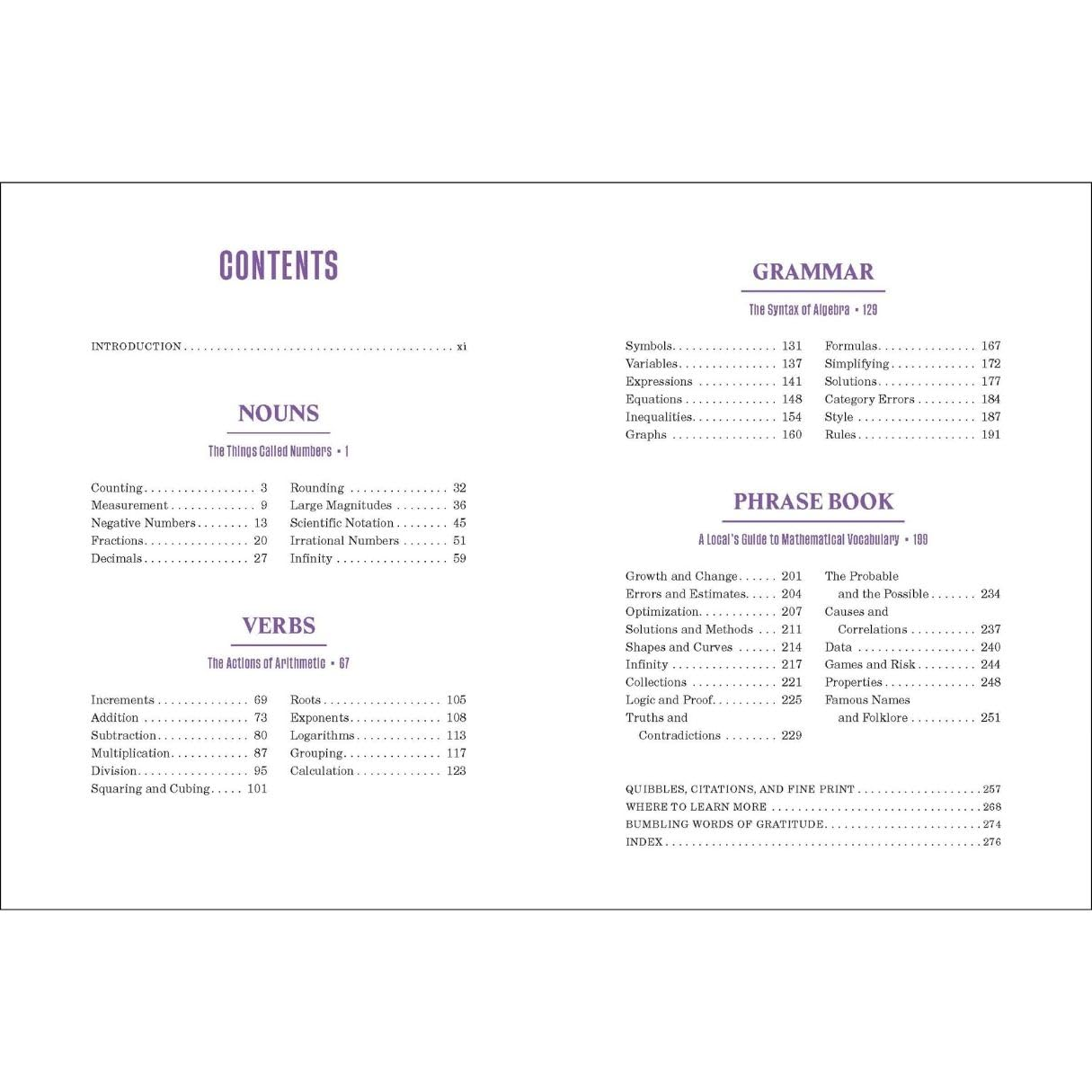 Math for English Majors: a Human Take on the Universal Language image number 1