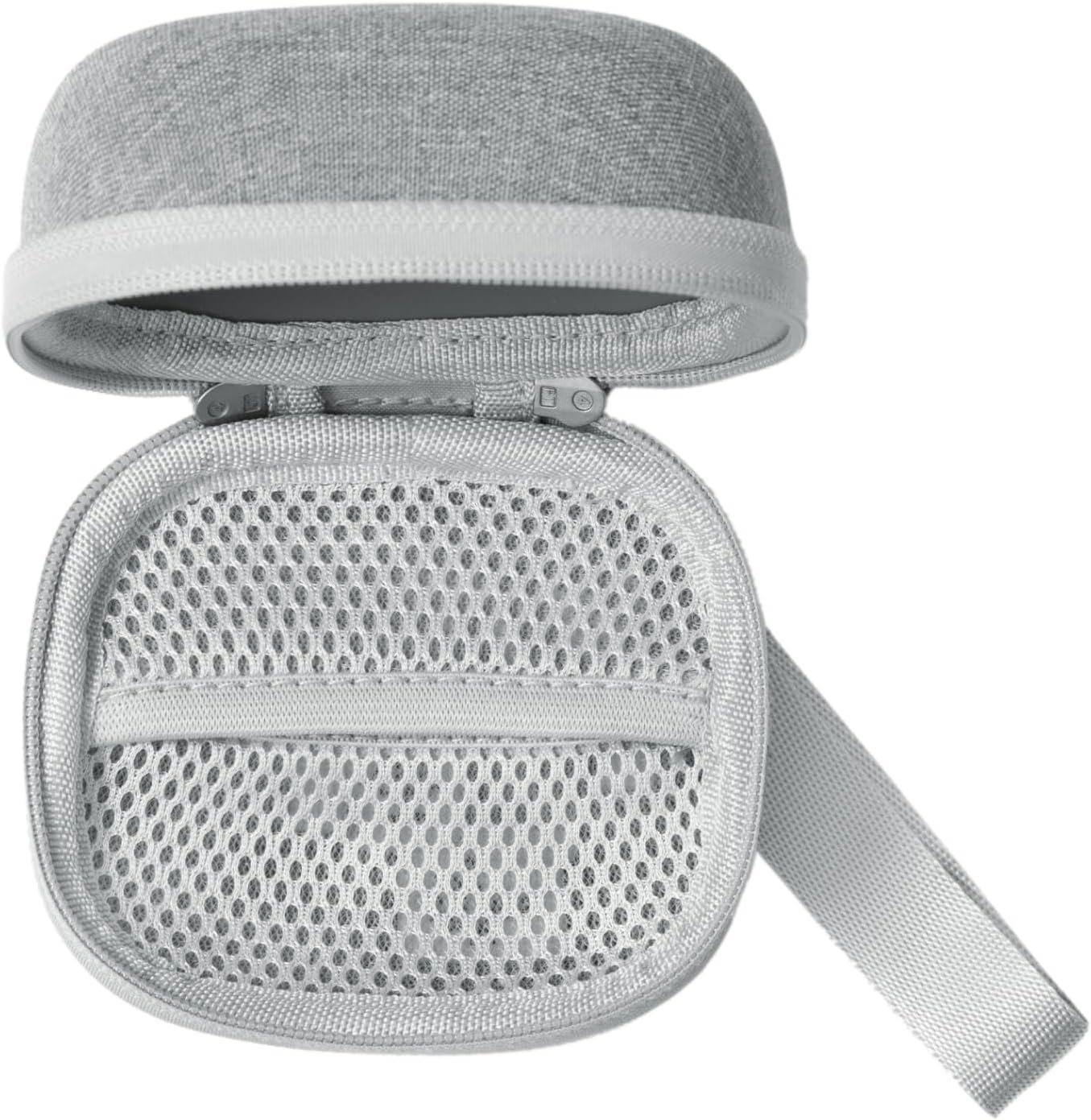 Insta360 Mini Carry Case, Compatible with Ace Pro 2/Pro/Ace and GO Series, Storage for Camera and Accessories, Grey image number 1