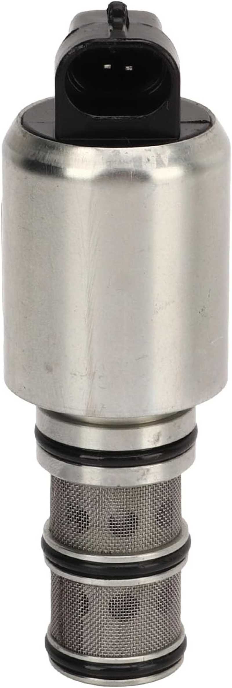 RE211156 RE211157 RE211158 Alloy Steel Hydraulic Solenoid Valve - Control Valve Replacement for John Deere Tractor 12V image number 2