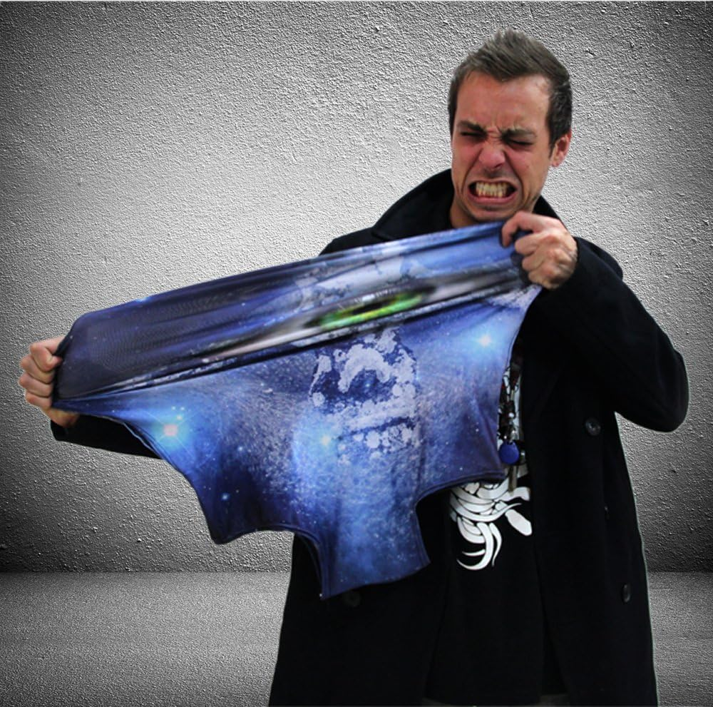 FOR U DESIGNS Men'S Sweet House Style Spandex Suitcaseuggage Protective Cover S(18"-22") Cat image number 1