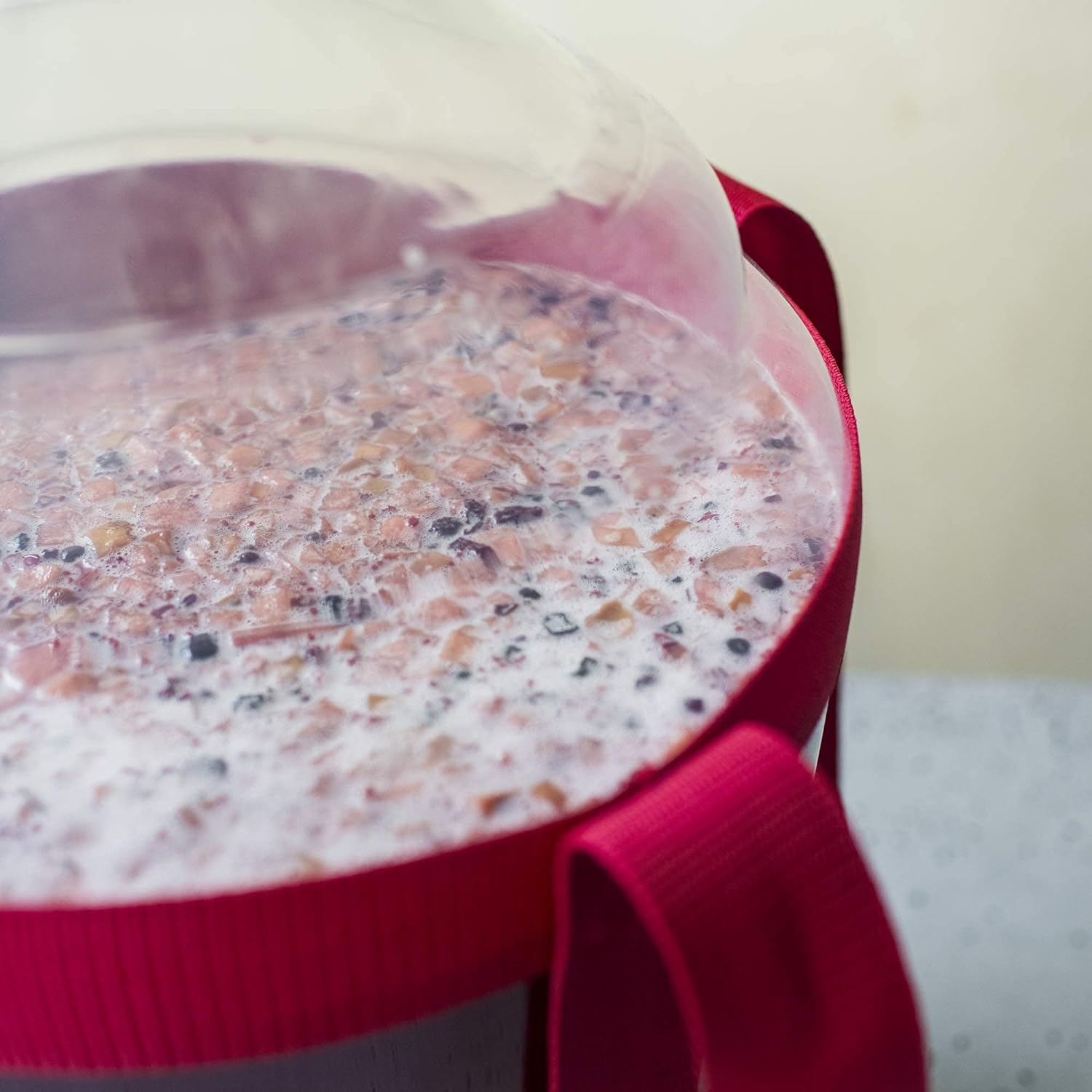 Browin 401001 Nutrient for Winemaking Yeast-100 G, Universal Nutreint for White, Rose, and Red Wine, Standard, Large image number 6