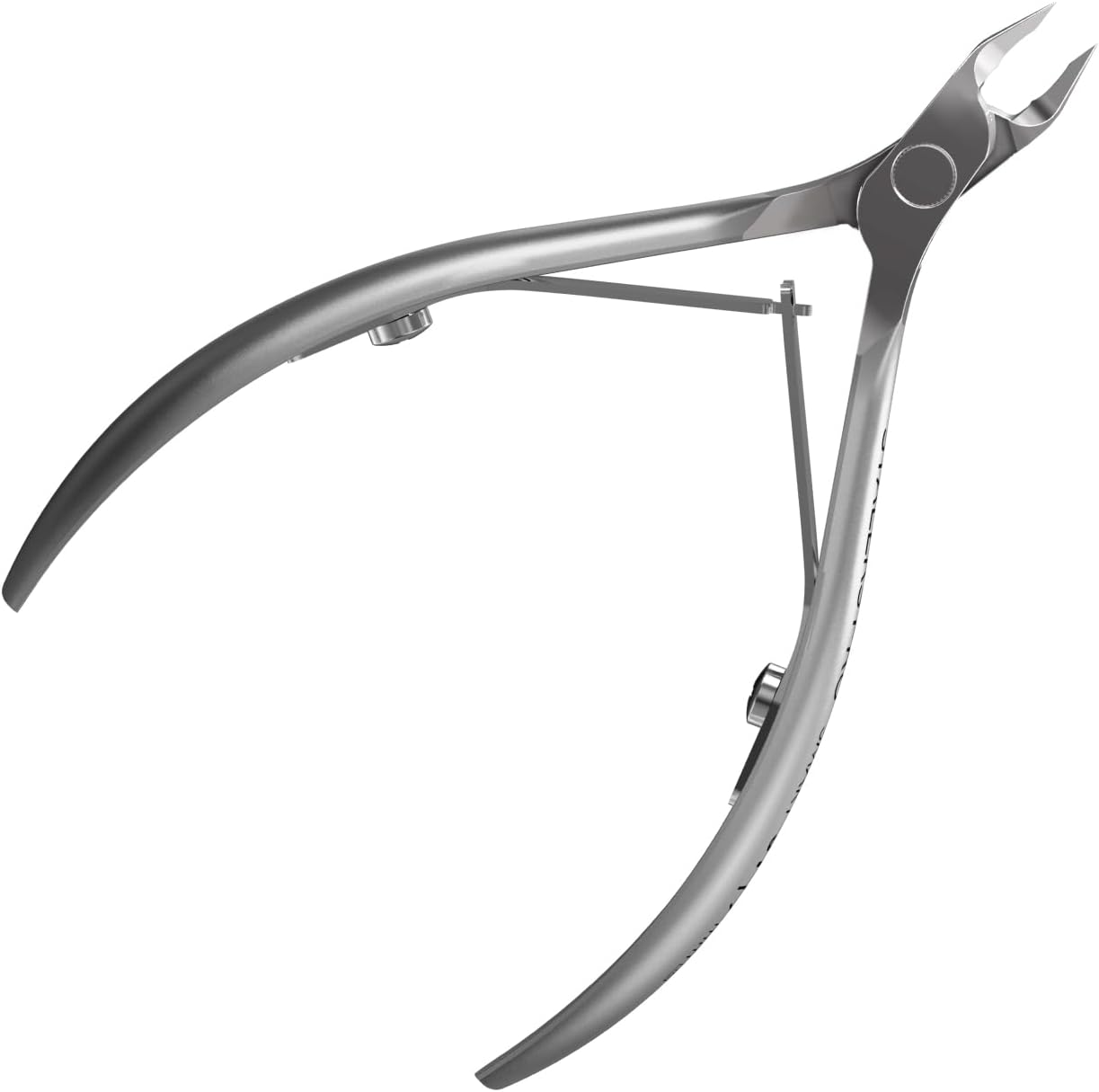 Staleks Cuticle Nippers 3Mm 4Mm 5Mm 7Mm Smart 31 Staleks Manicure Pedicure Tools (3Mm) image number 4