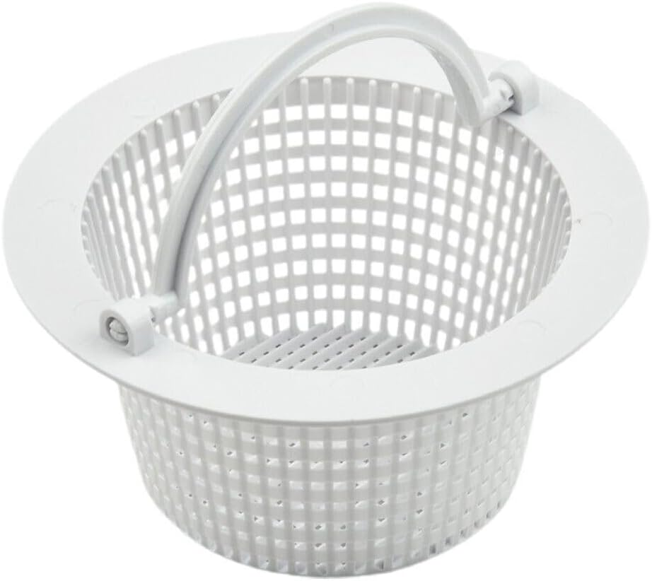 WADY 2 Pcs Skimmer Basket Pool Skimmer Swimming Pool Pump Basket Swimming Pool Filter Pool Supply Filter Basket for Pool Swimming Pool Accessory Pool Gadget Pool Basket (2) image number 4