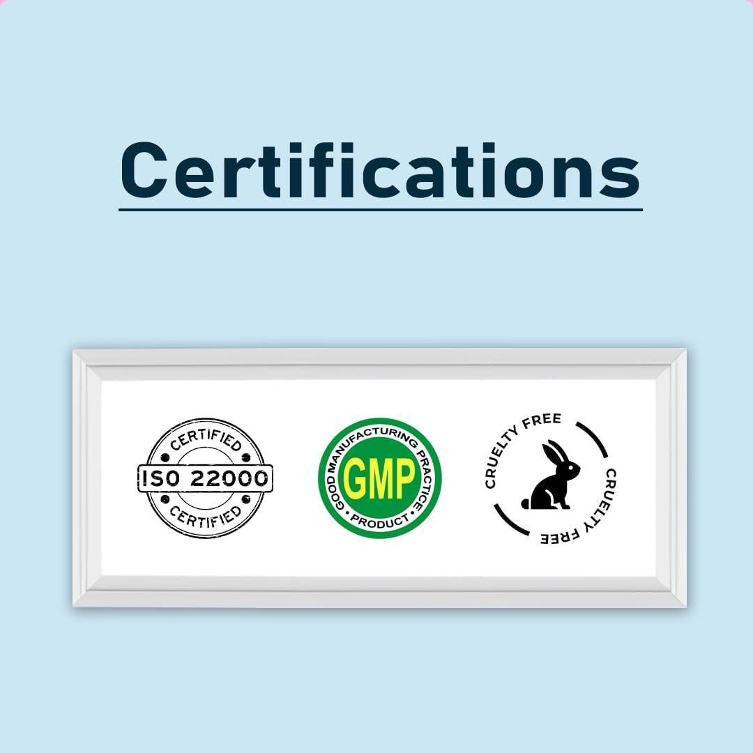 Jamun Seed Tablets by Mi Nature | 90 Tablets, 1000 Mg | 45 Days Supply | Jamun Tablets | Vegan image number 4