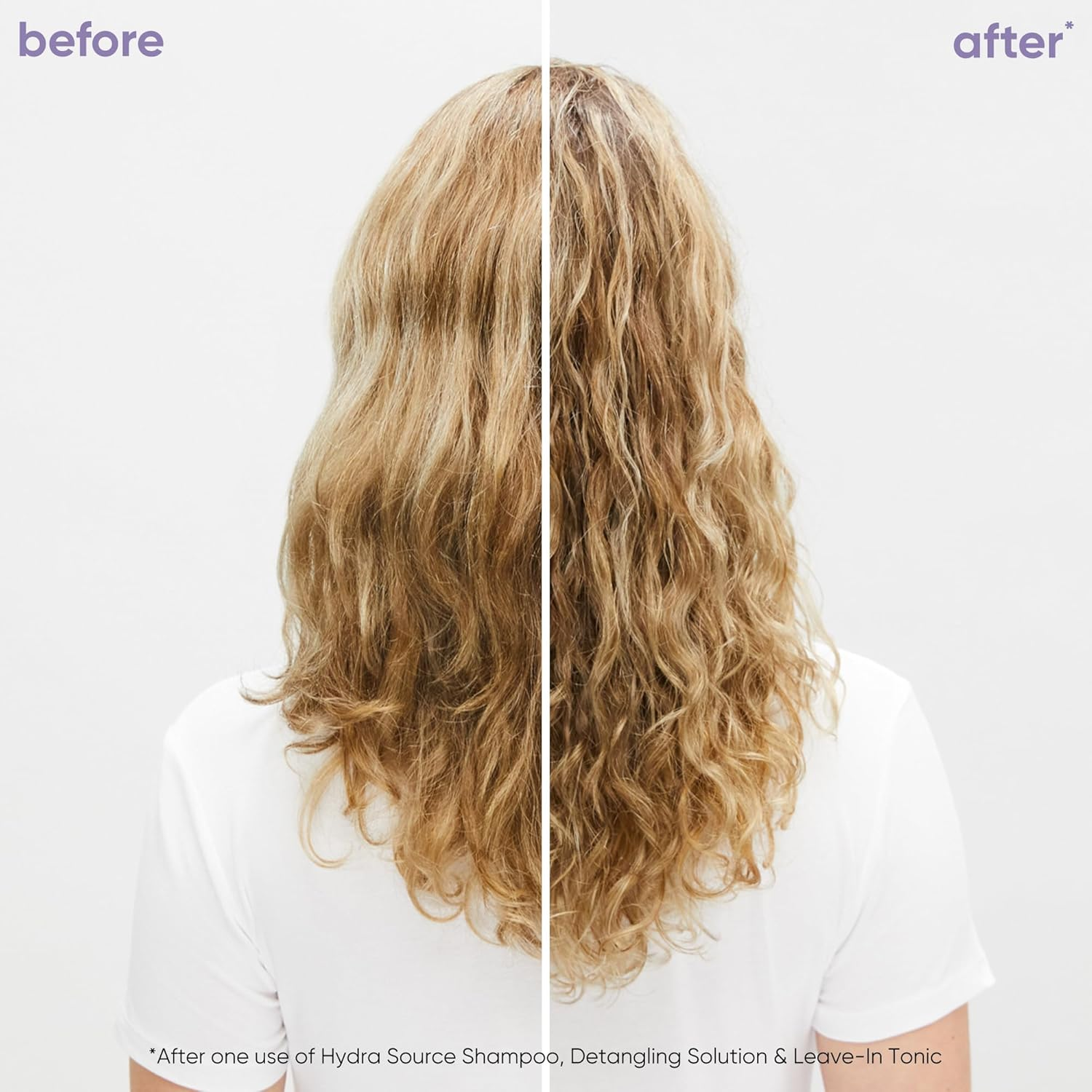 Matrix Biolage Hydrasource Conditioning Balm, 280 Ml image number 2