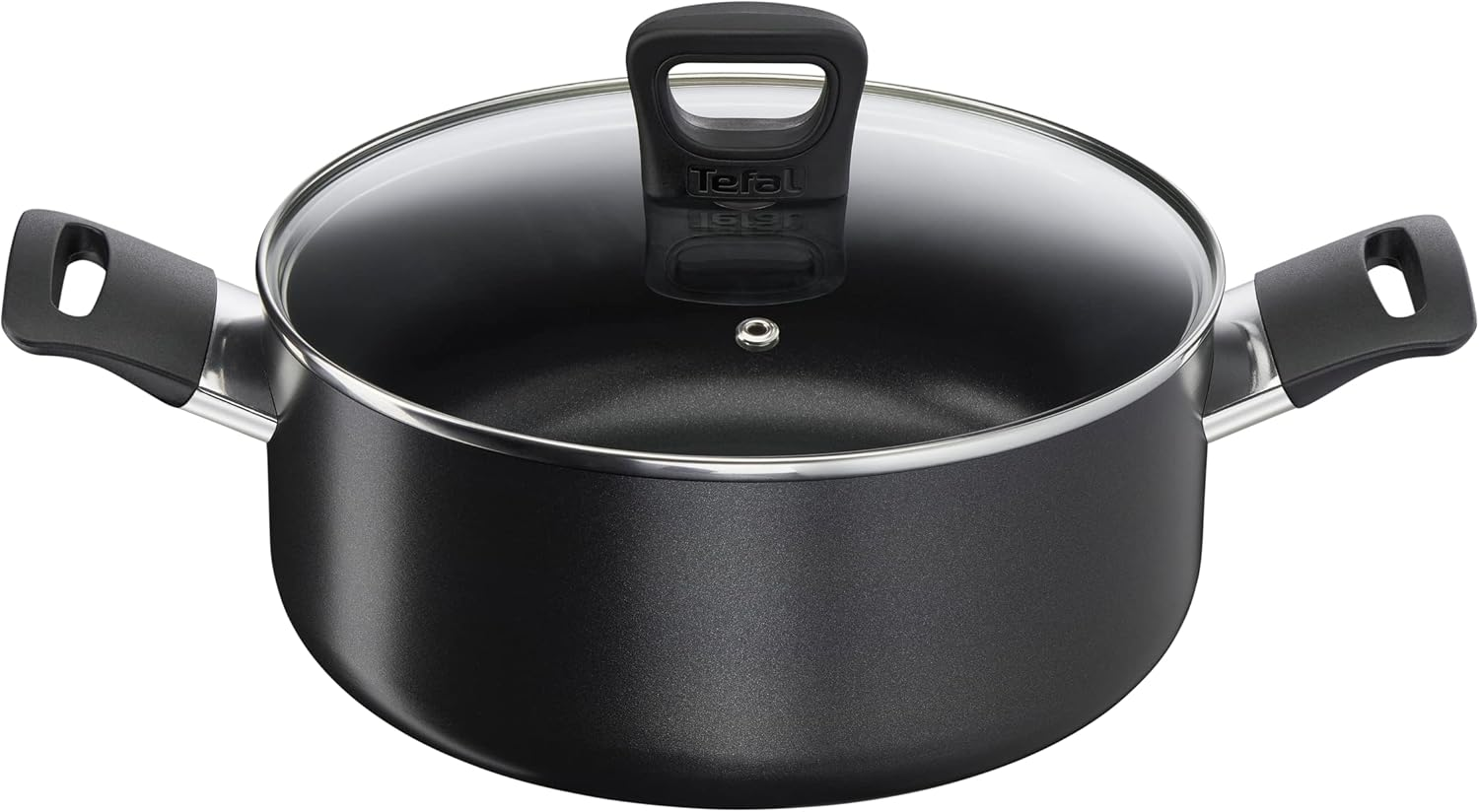 Tefal Enhance Induction Non-Stick 6 Piece Set, G162S644 image number 4