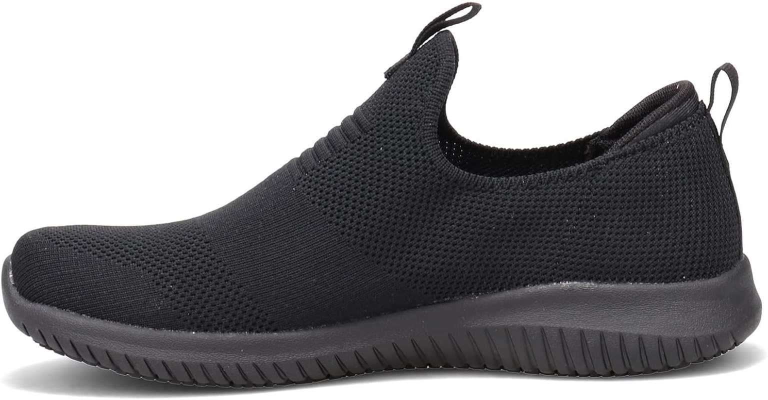 Skechers Women'S Work Relaxed Fit: Ultra Flex, Slip Resistant