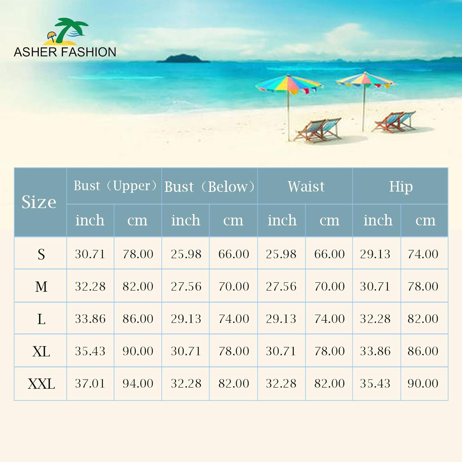 ASHER FASHION Women'S Halter Neck Maternity Tankini Backless V-Neck Top and Boyshort Two Piece Swimwear S-XXL image number 5