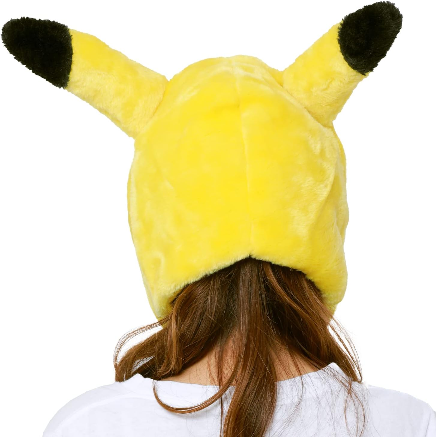 Kigurumi Cap Pokemon Pikachu image number 3