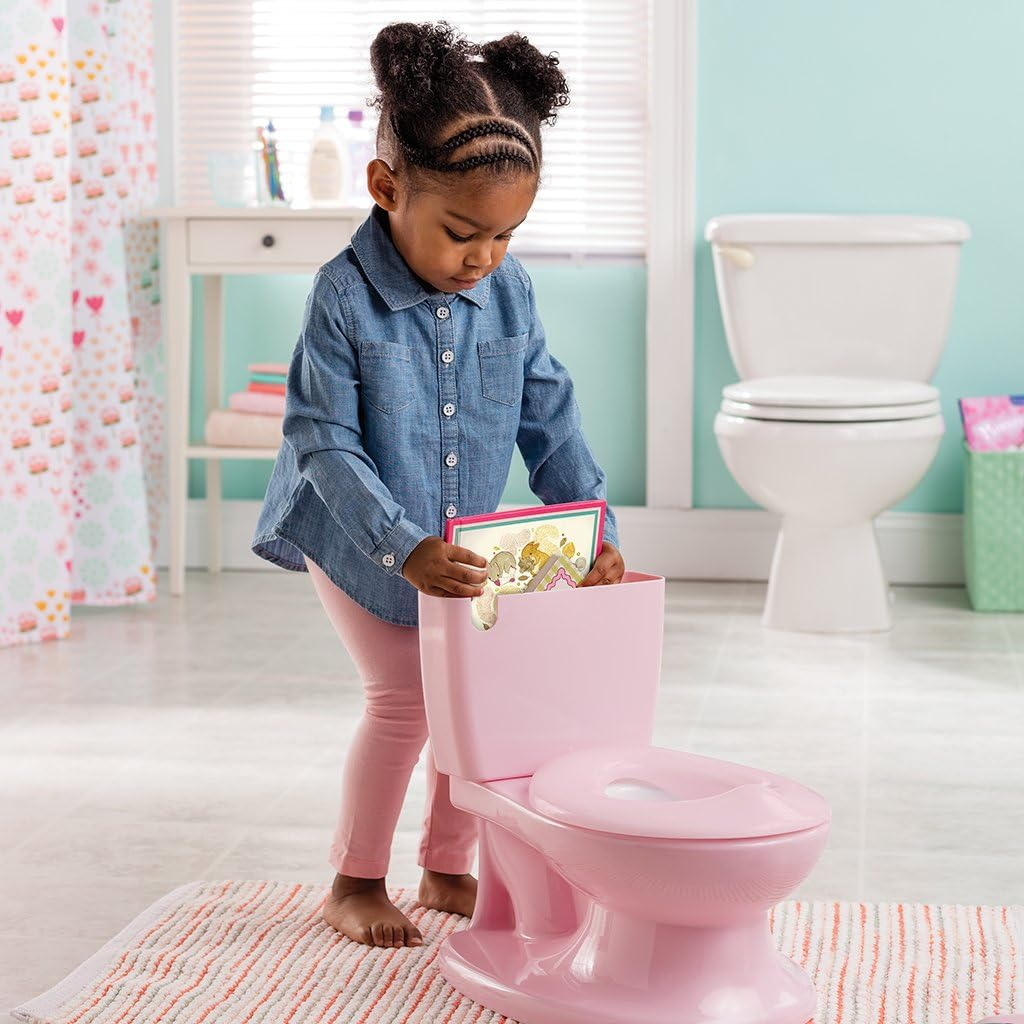 Summer Infant My Size Potty, Pink