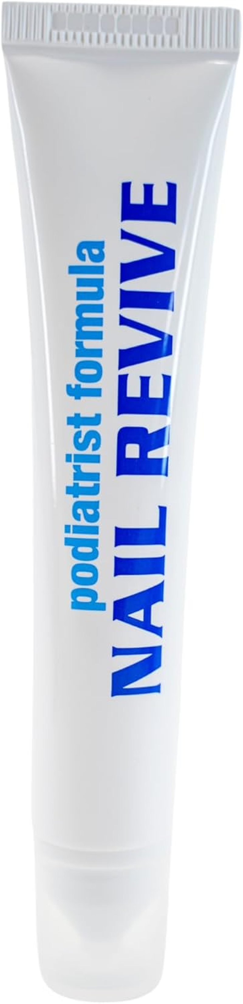 Ozhealth Podiatrist Formula Nail Revive, 20Ml | Fast-Acting Fungal Nail Treatment for Discoloured Nails image number 5