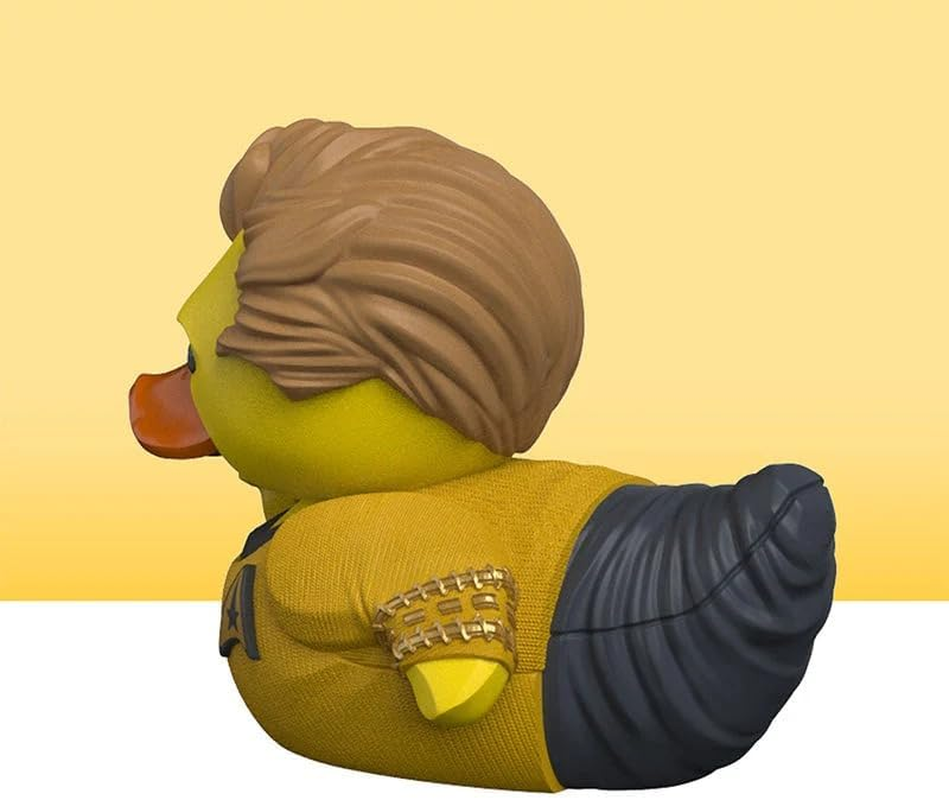 Star Trek Tubbz MINI James T. Kirk - Mini James T. Kirk image number 5