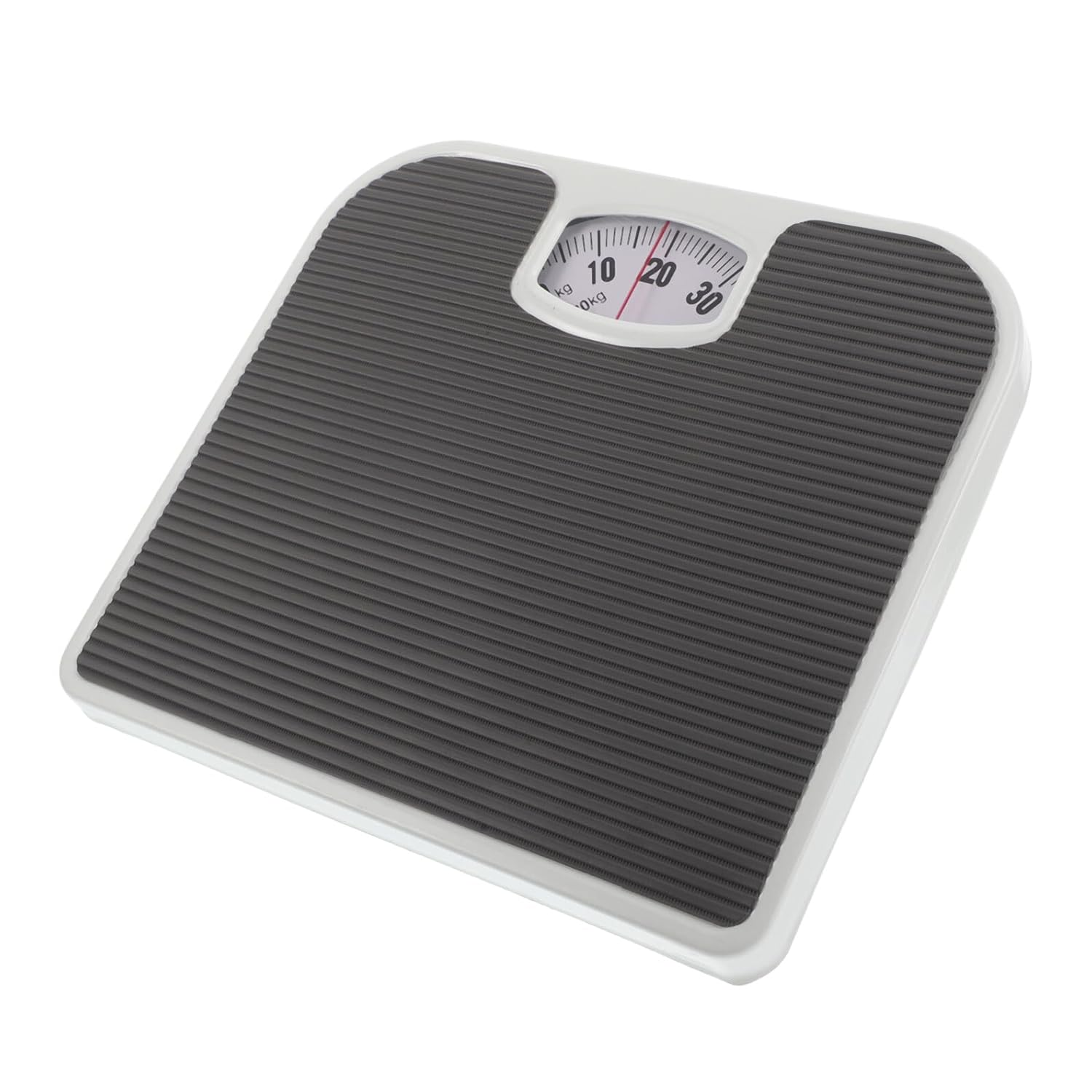 Vaguelly Mechanical Body Weight Scale Accurate Analog Bathroom Scale Health Monitoring Tool for Home and Office Use Read Display for Precise Weighing image number 6