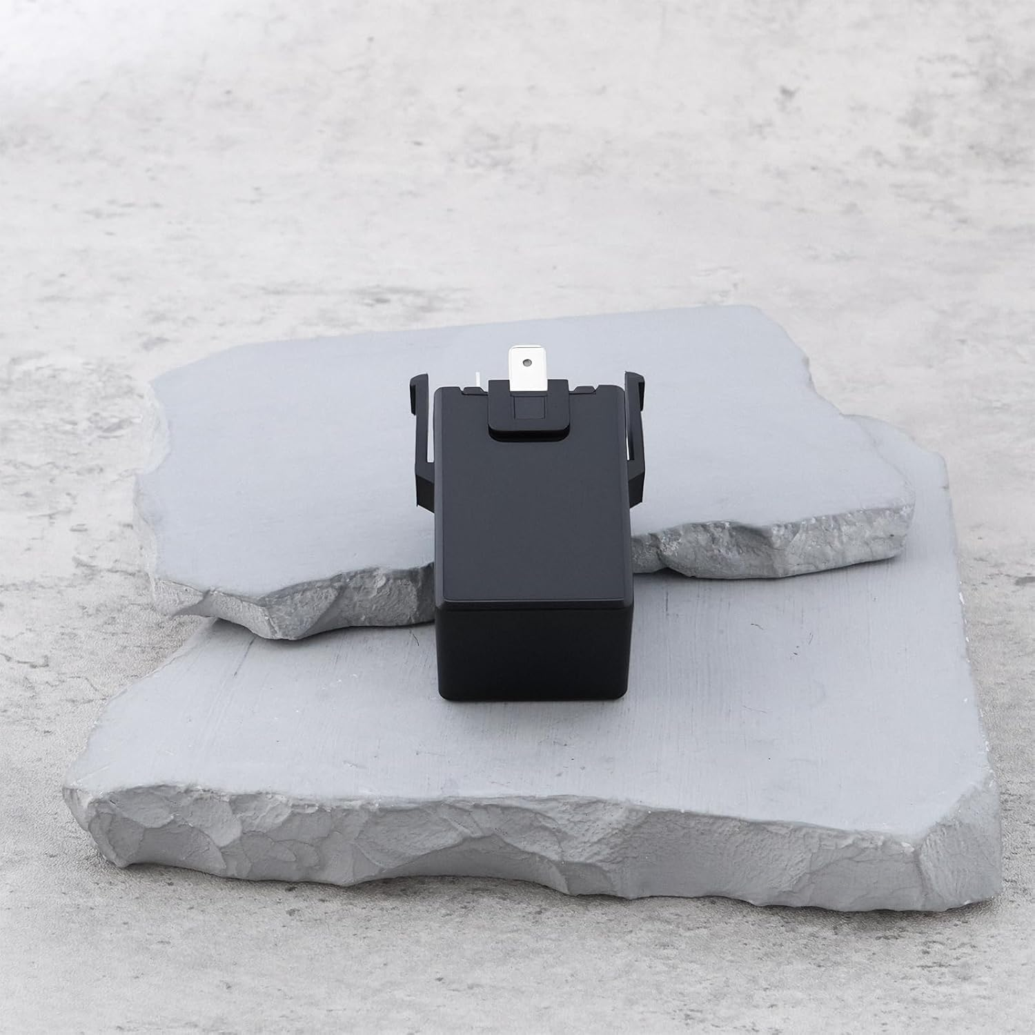 VGOL 2X Turn Signal Flasher Relay 95550-39000 Compatible with Hyundai Accent Santa Fe Compatible with Kia Optima Rio image number 4