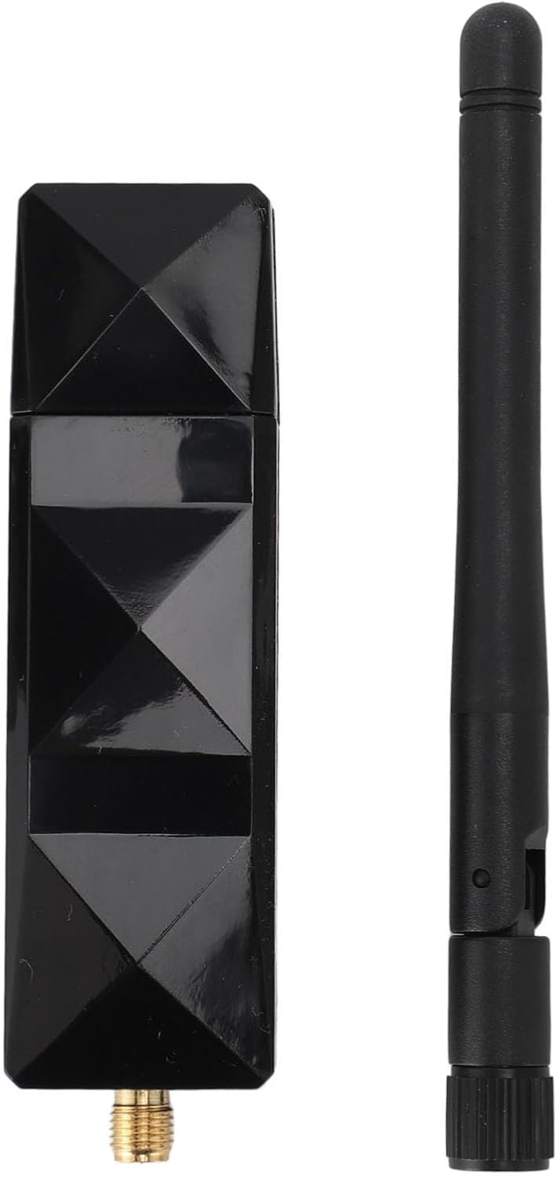 150Mbps Wireless USB Wifi Adapter with AR9271 Chipset, Detachable Antenna, High Speed Network USB Dongle Stick Adapter for 7 8 10, Linux, Atheros Chip, IPTV Set Top Box image number 4