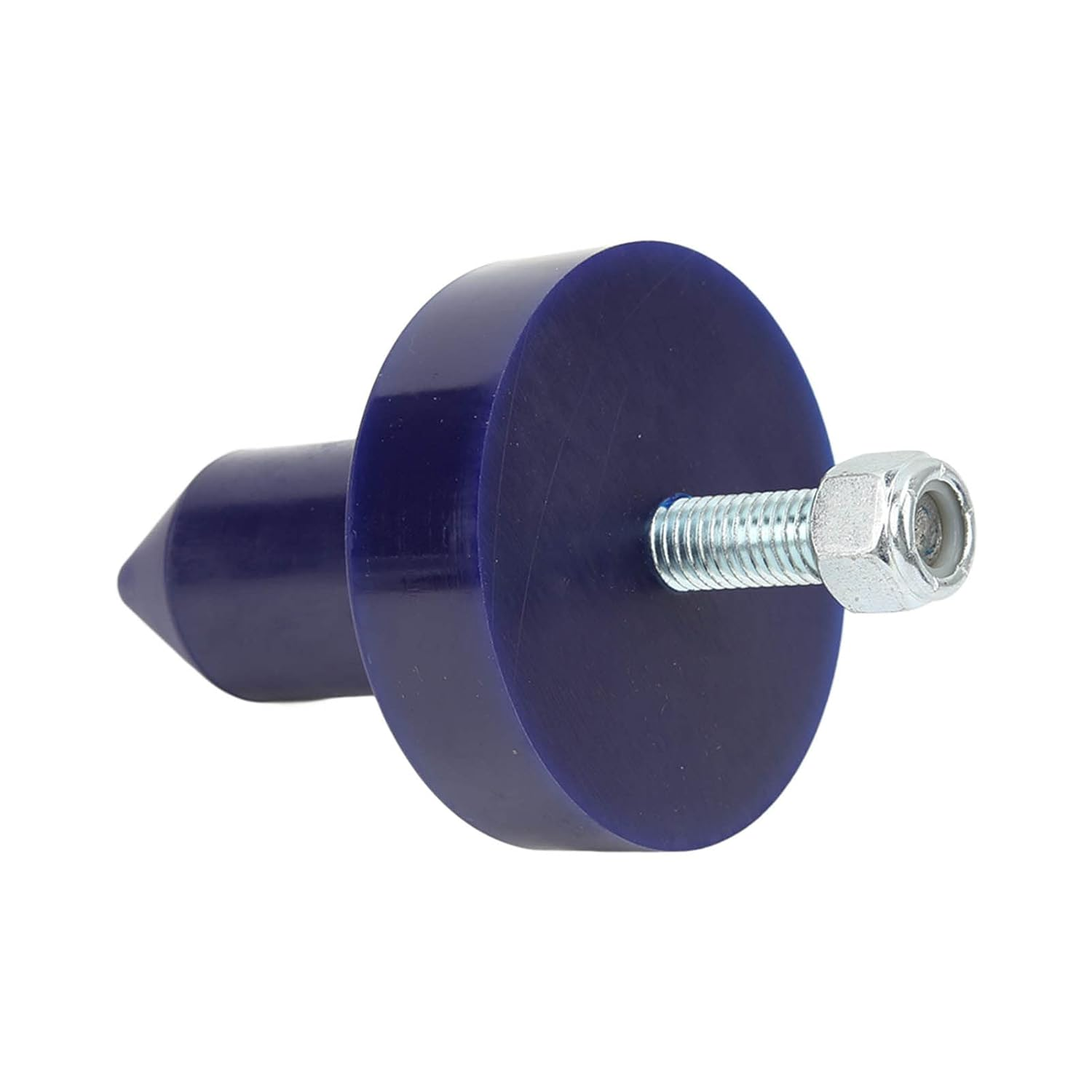 Heavy Duty Hood Pin K179D450 PU Replacement for Kenworth T2000 T 600A T800 W900 T400 T440 T450 T470 image number 1