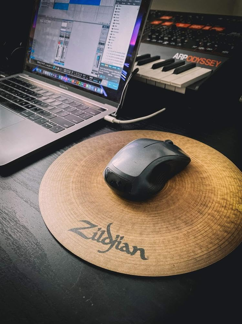 Zildjian Mouse Pad image number 1