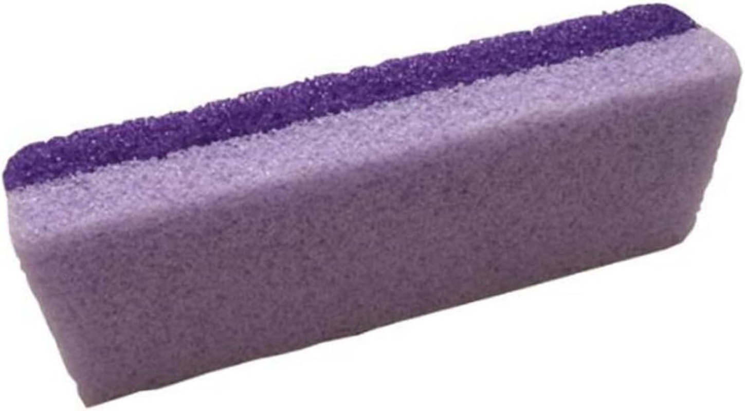 FOMIYES 2 Pcs Pumice Stone Foot Callus Scrubber Dead Skin Remover Foot Pedicure Tool image number 4