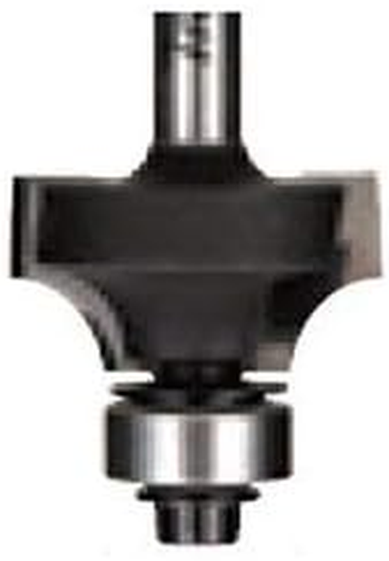 Makita D-44806 round Surface Bit with Coro image number 1