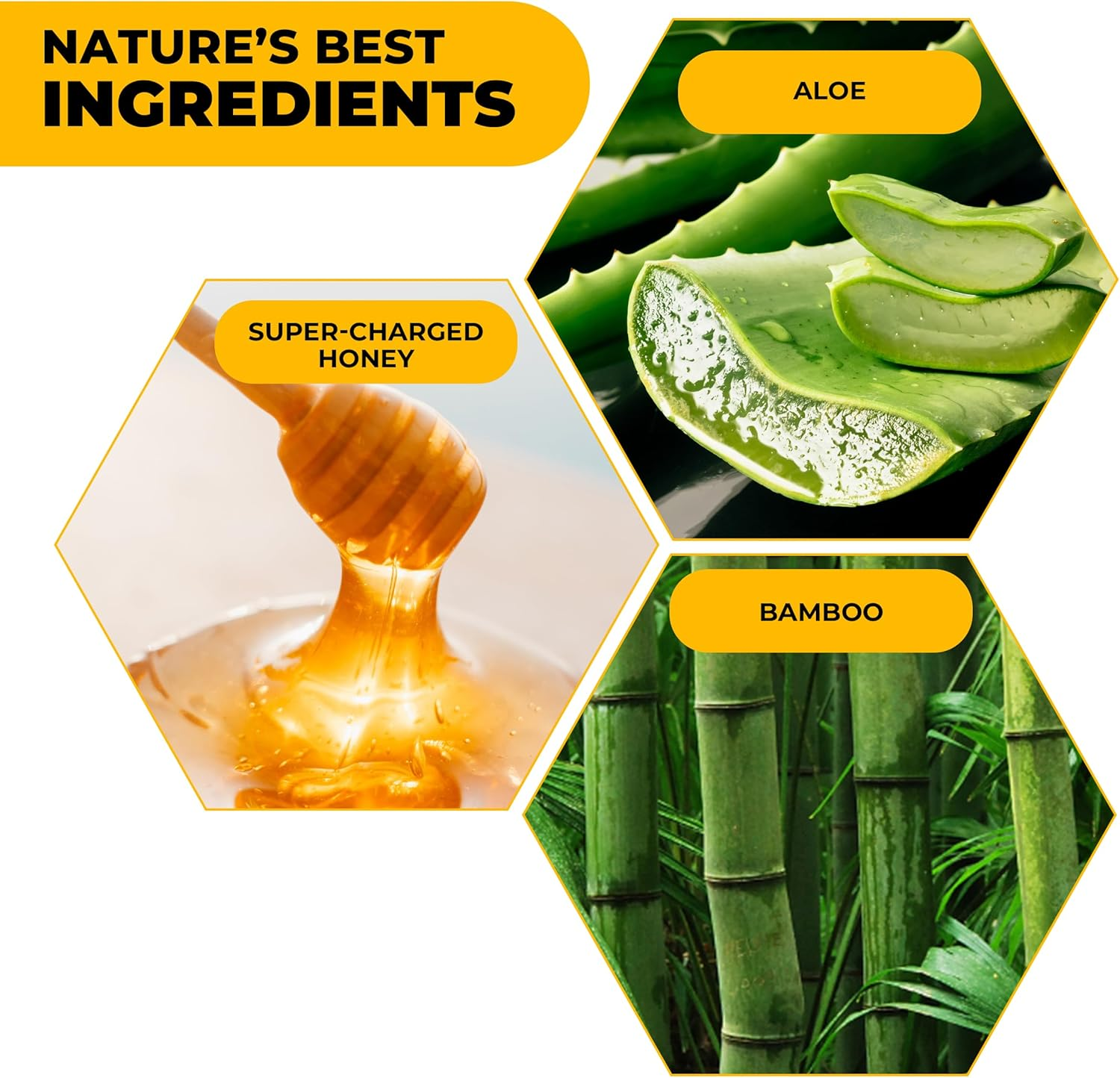 The Doux Crazy Sexy Curl Honey Setting Foam, 207Ml image number 4