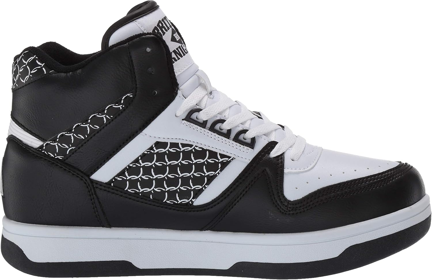 British Knights Men'S Kings Sl Sneaker image number 5