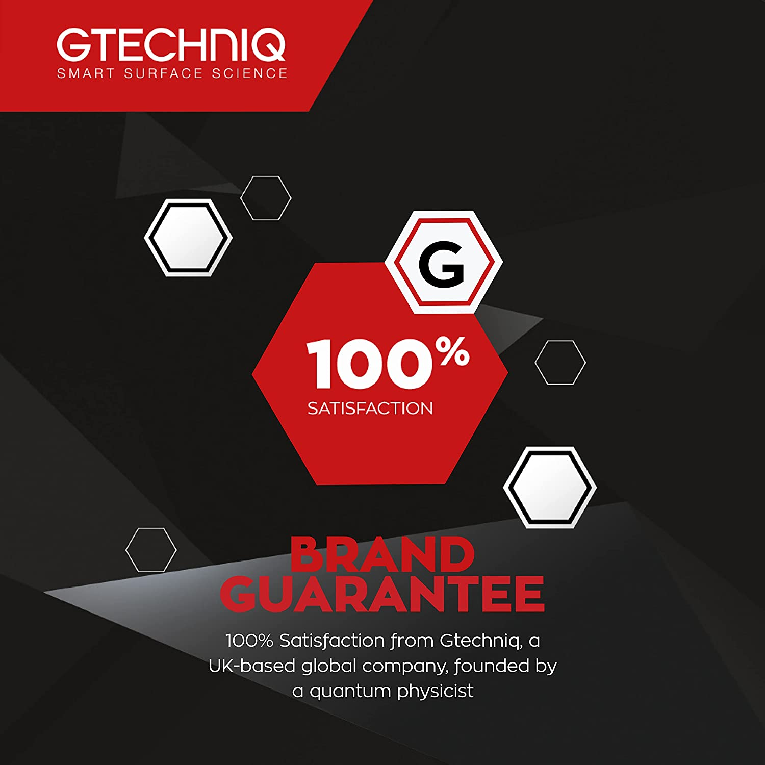 Gtechniq C5 Wheel Armour Coating, 30 Ml image number 3