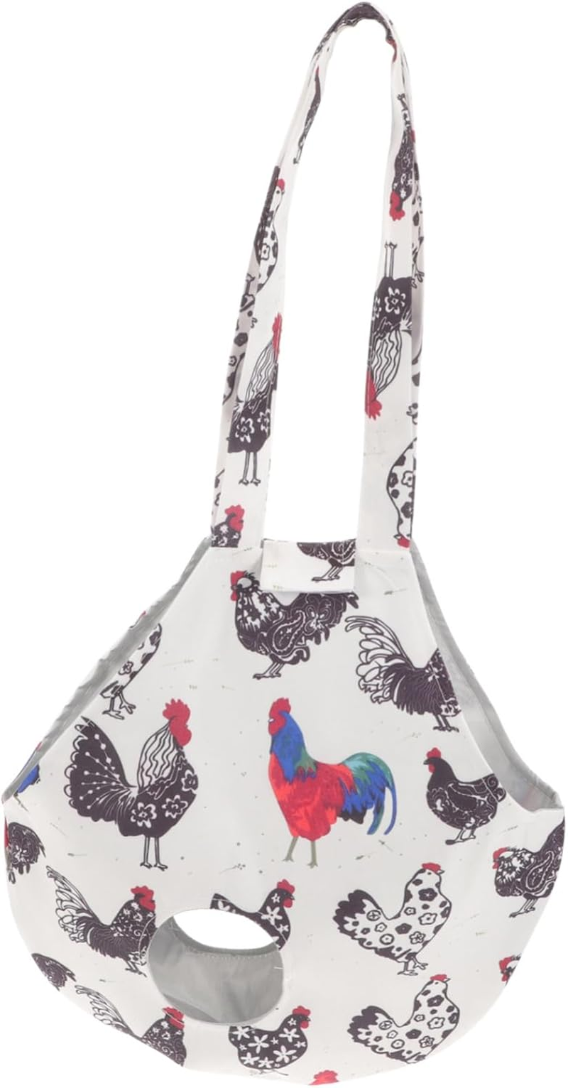 PAMINGONO Versatile Chicken Holder Bag Rooster Catching Bag Hen Sling Easy to Use Washable image number 4