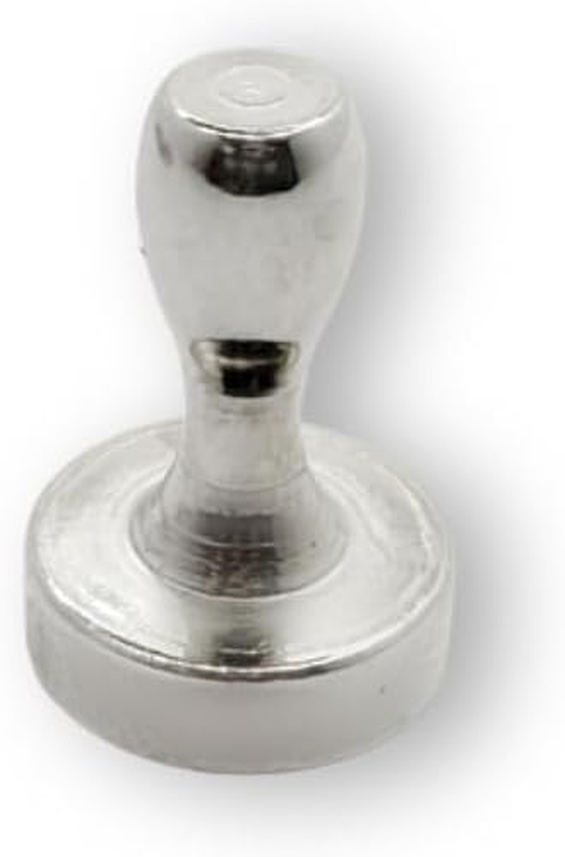 IMS Precision Puck Diffuser Screen by E&B, LAB Made for 54Mm Breville and Sage Espresso Machines with Magnet image number 4