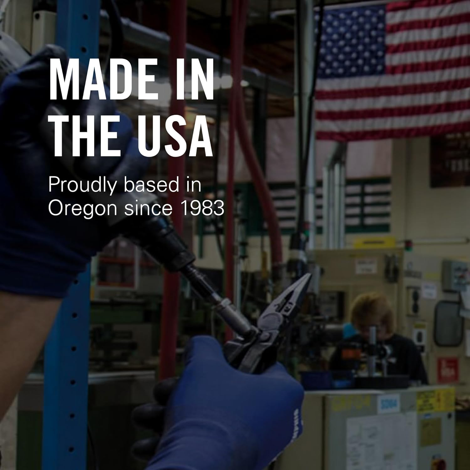 Leatherman Micra 10-In-1 Keychain Multitool with Spring-Action Pocket Scissors, Knife, Tweezers, Screwdrivers - 2.5" Compact EDC Tool - Cherry - Ideal for Personal Care & Utility Tasks - Navy image number 7