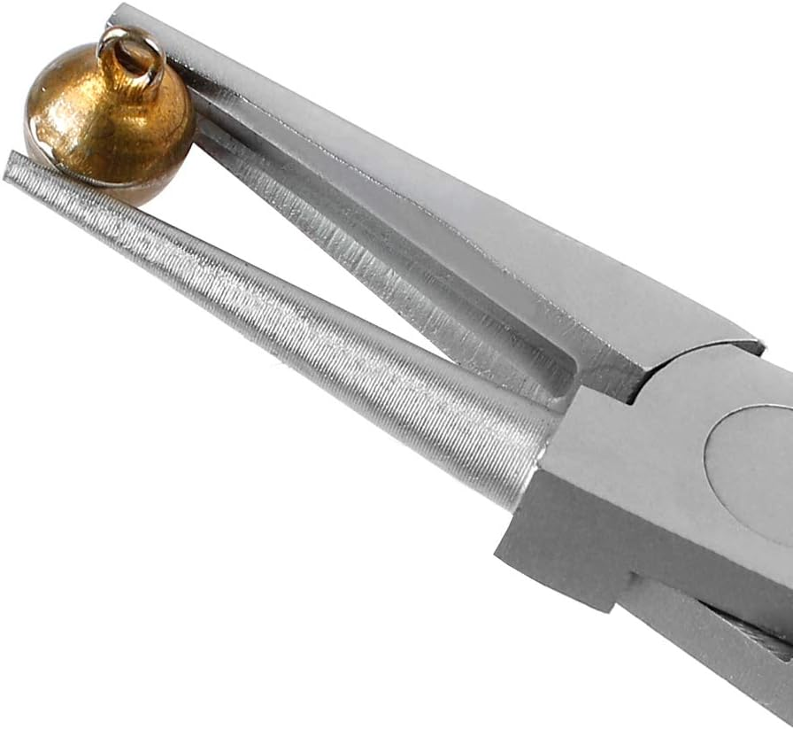 WORKPRO 7-Piece Jewelers Pliers and Cutter Set with Easy-Carrying Case image number 1