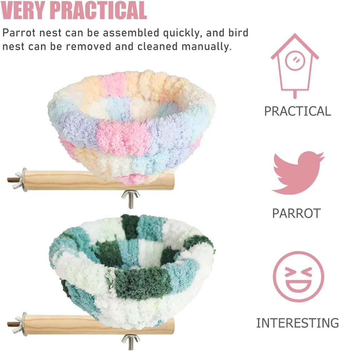 Bird Nest image number 4